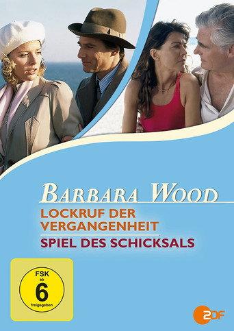 Barbara Wood - Lockruf der Vergangenheit (2004) poster