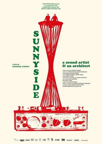 Sunnyside () poster