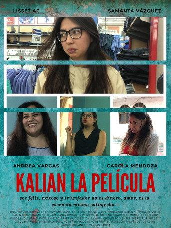TOTO KALIAN LA PELÍCULA 1 (2019) poster