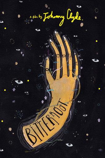 Bitterroot () poster