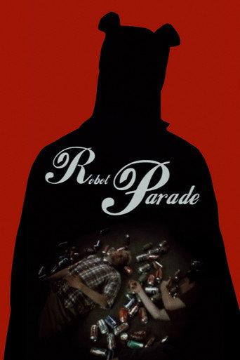 Robot Parade (2006) poster