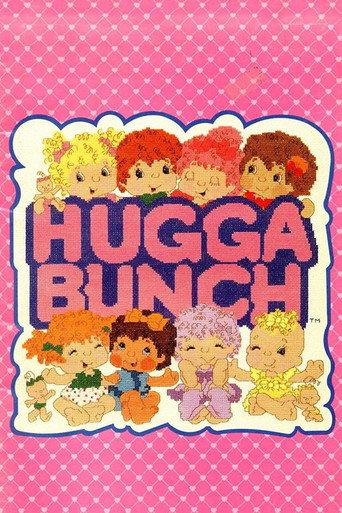 The Hugga Bunch (1985) poster