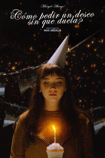 ¿Cómo pedir un deseo sin que duela? (2026) poster