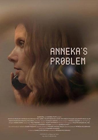 Anneka's Problem () poster