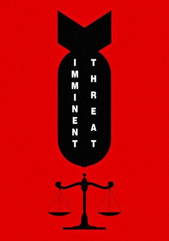 Imminent Threat (2015) poster