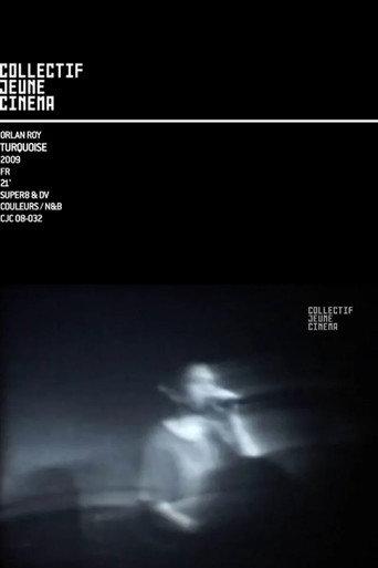 Turquoise (2009) poster