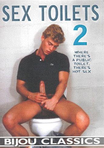 Sex Toilets 2 (1990) poster