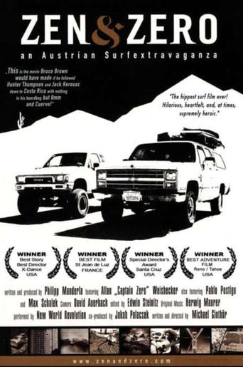 Zen and Zero (2006) poster