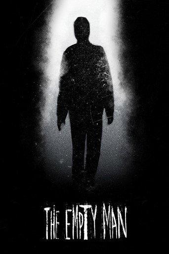 The Empty Man (2020) poster