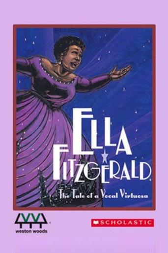 Ella Fitzgerald: The Tale of a Vocal Virtuosa (2003) poster