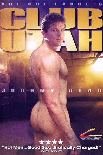 Club Utah (1994) poster