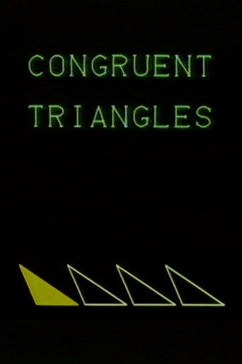 Congruent Triangles (1976) poster