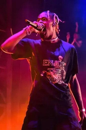 Travis Scott LIVE at ACL Fest 2018 w/ Mike Dean () poster