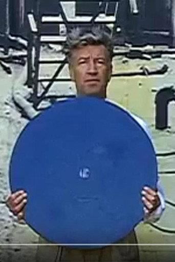 The Disc of Sorrow Is Installed (2002) poster