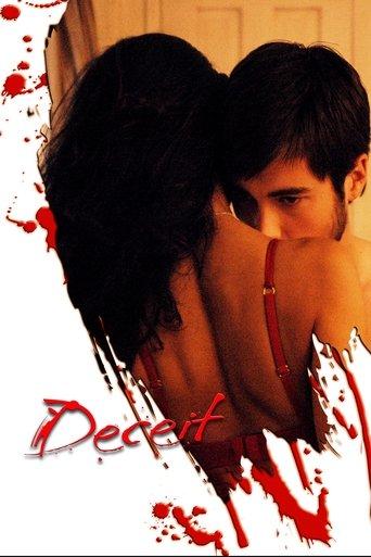 Deceit (2006) poster