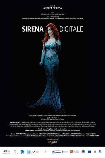 Sirena Digitale - Il suono degli ologrammi () poster