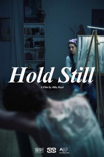 Hold Still () poster
