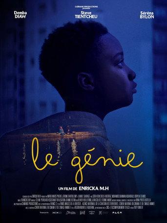 Le Génie () poster