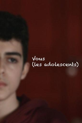 You Teenagers (2023) poster
