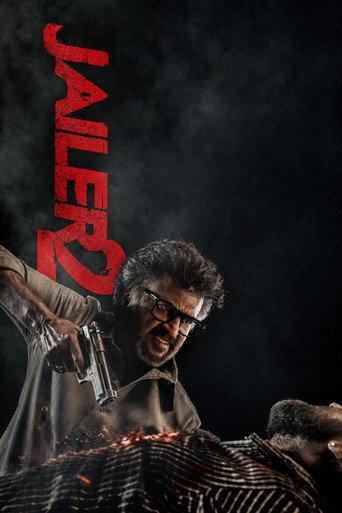 Jailer 2 (2026) poster