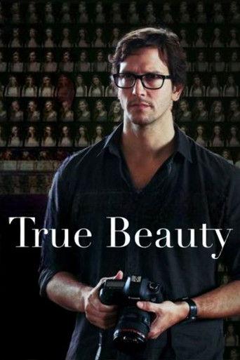 True Beauty (2015) poster
