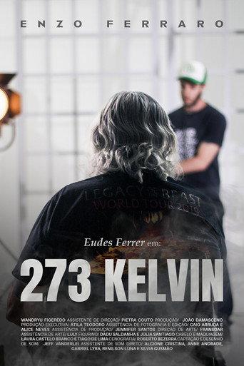 273 KELVIN () poster