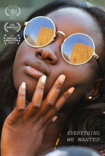 Everything We Wanted (2017) poster