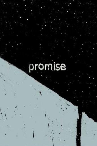 Promise (2020) poster