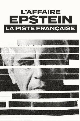 L'affaire epstein : la piste française (2026) poster
