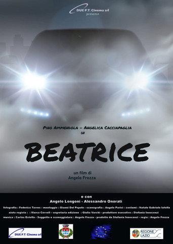 Beatrice (2024) poster