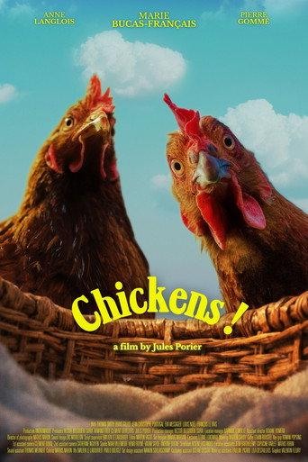 Le Livre de la Ferme (2026) poster