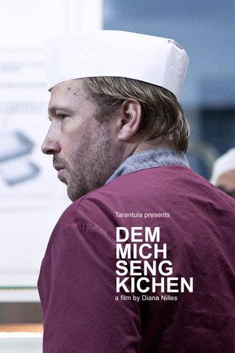 Mich's Kitchen () poster