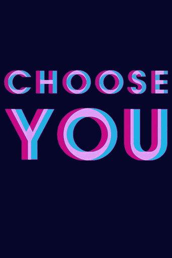 Choose You (2013) poster
