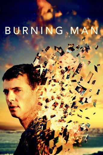 Burning Man (2011) poster