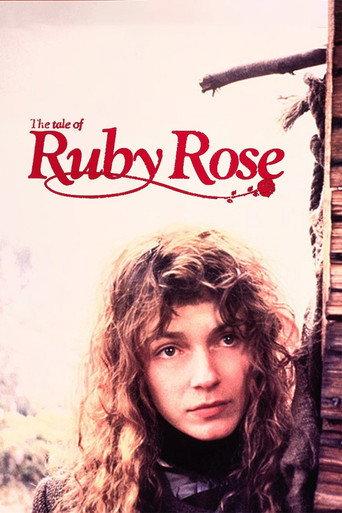 The Tale of Ruby Rose (1988) poster