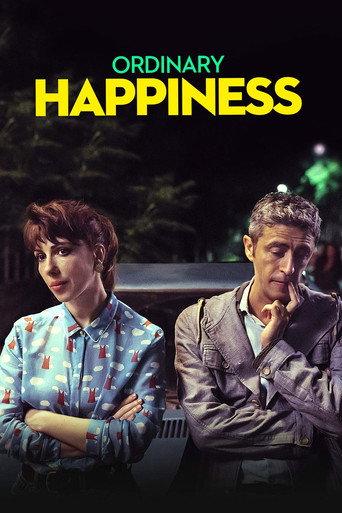 Ordinary Happines (2019) poster