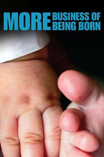 More Business of Being Born (2011) poster
