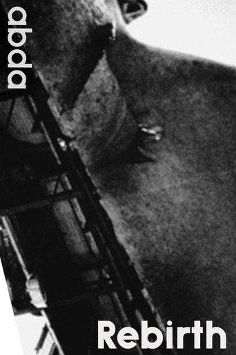 abda/Rebirth (1975) poster
