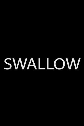 Swallow (2017) poster