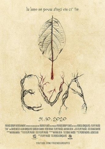 Eva (2020) poster