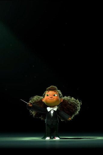 Dolby Atmos HD Demo: Conductor () poster