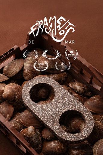 Fragmentos de Mar (2026) poster