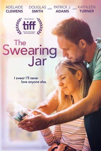 The Swearing Jar (2022) poster