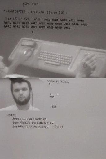 The Mother of All Demos (1968) poster