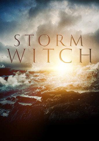 Storm Witch () poster