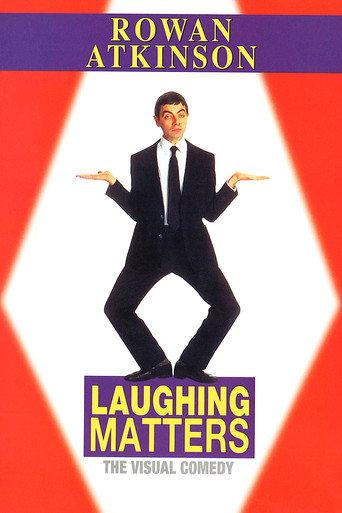 Laughing Matters (1992) poster