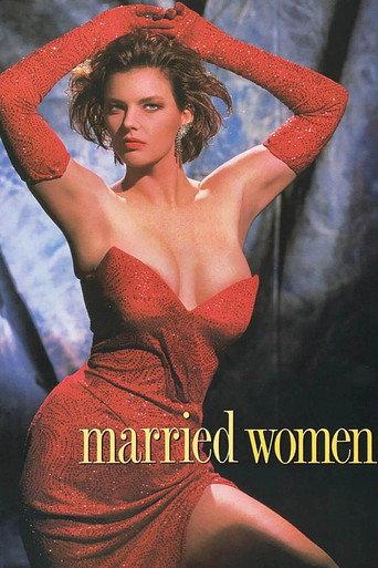 Married Women (1990) poster