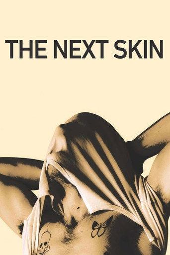 The Next Skin (2016) poster