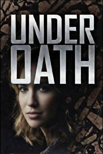 Under Oath () poster