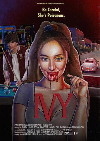 Ivy (2020) poster